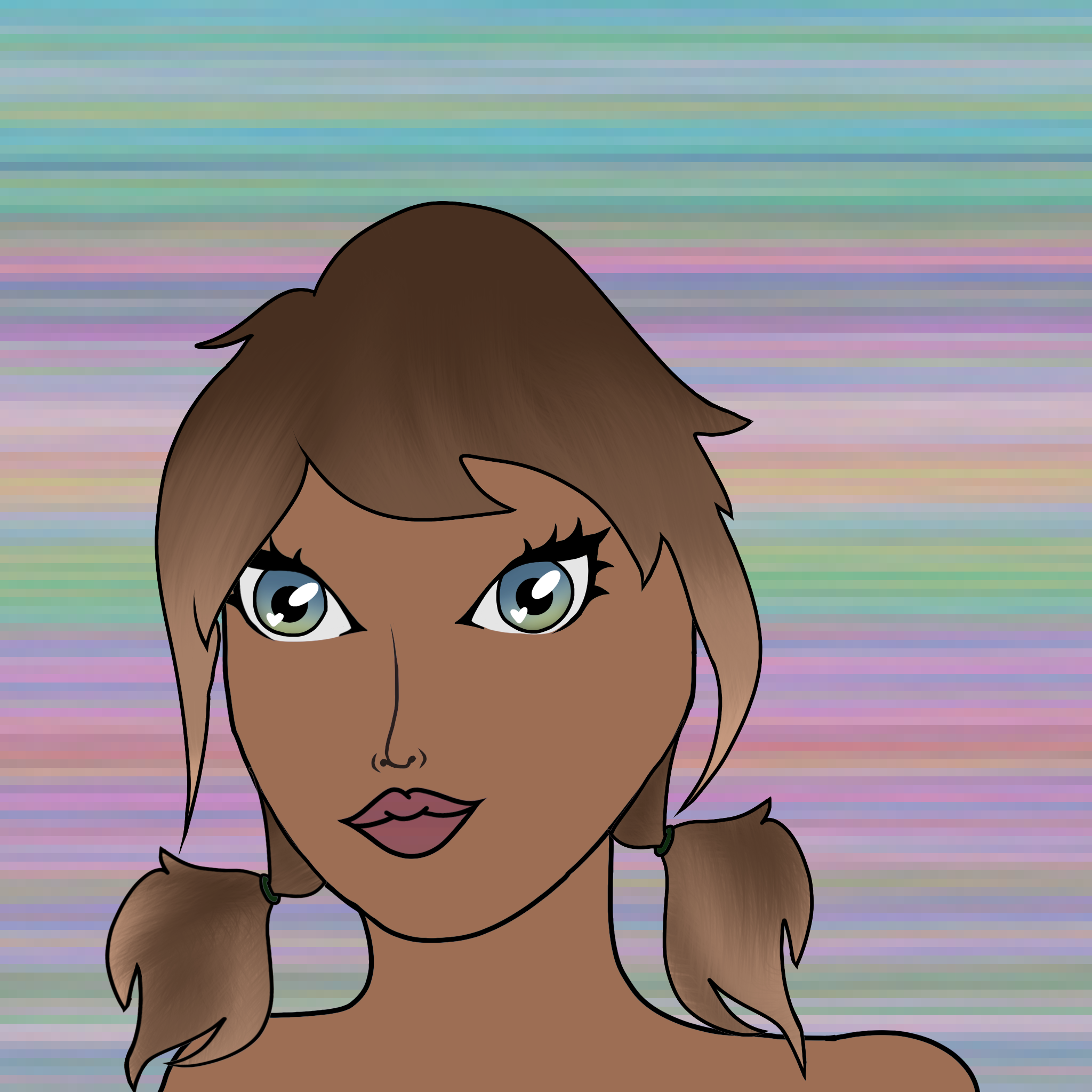 AlgoGals R1 24/25 NFT on Algorand